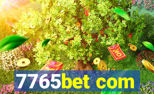 7765bet com